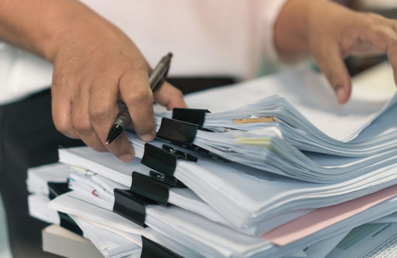 DamPro draft detailed reports required for a Water Use Licence Application