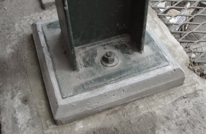 Hydro Grout Cem 60