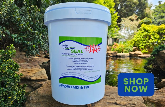 Hydro Mix & Fix by Hydro Seal