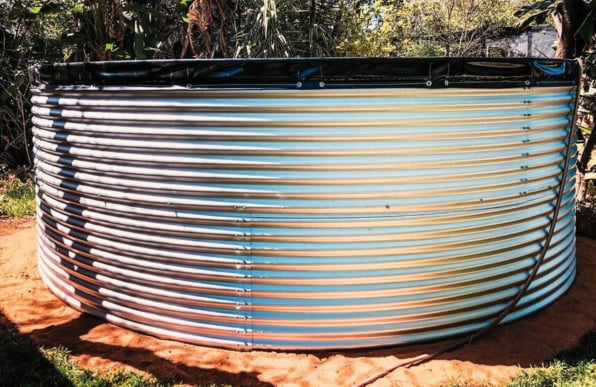 SUPERDAM - Quality Guaranteed