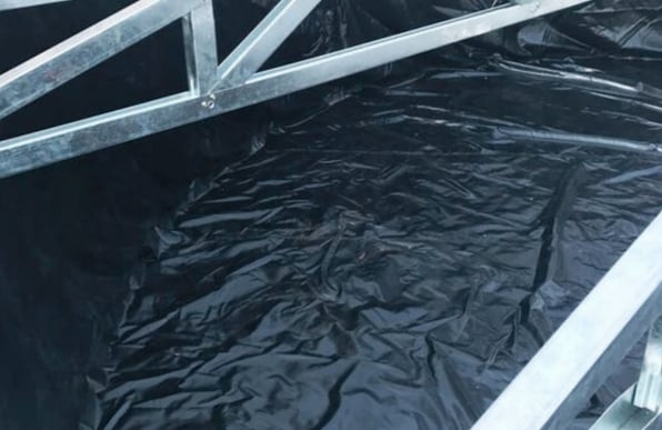 SUPERDAM - no-nonsense liners