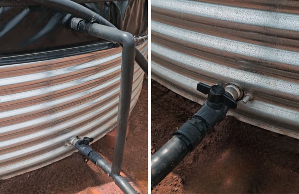 SUPERDAM - Safe and Certified